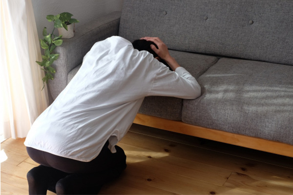 結果が陽性だったらどうする？次のアクション